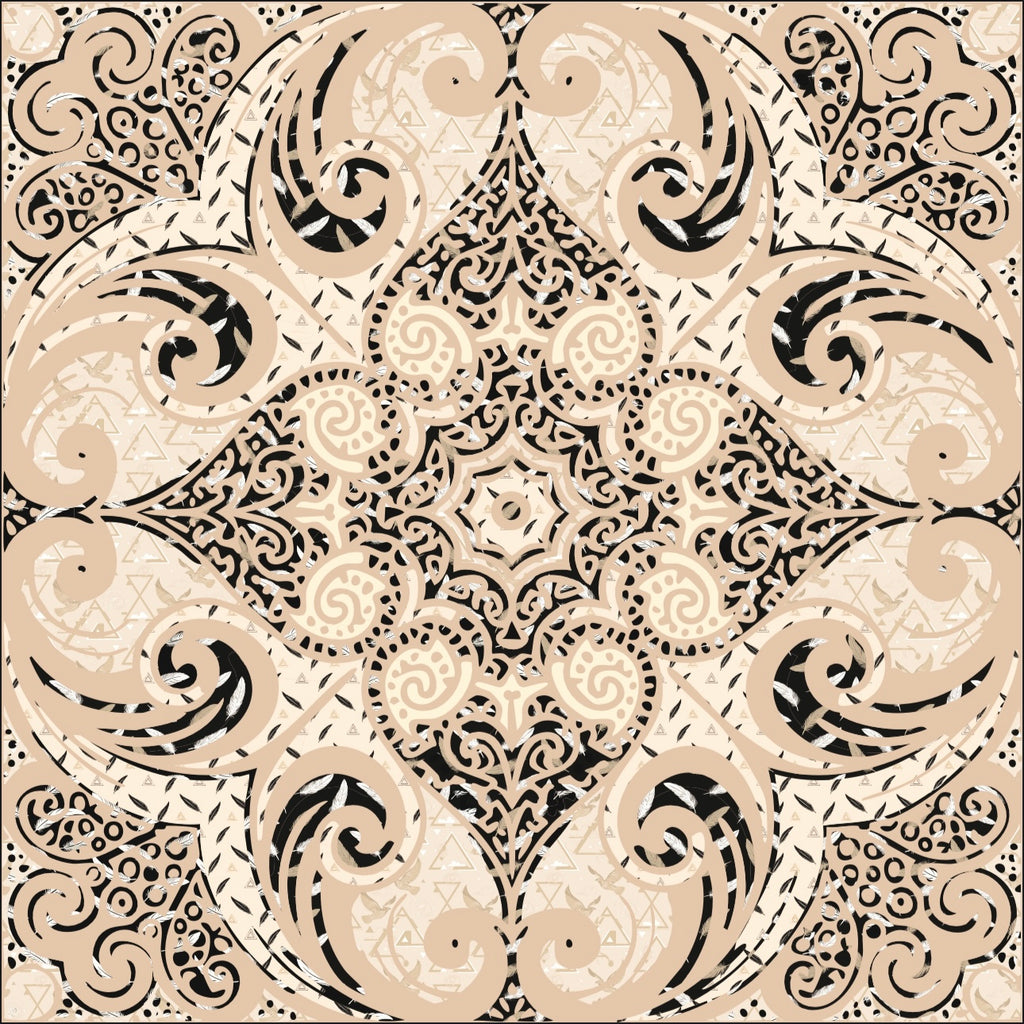 Air Element 90 Square