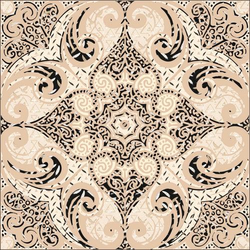 Air Element 90 Square