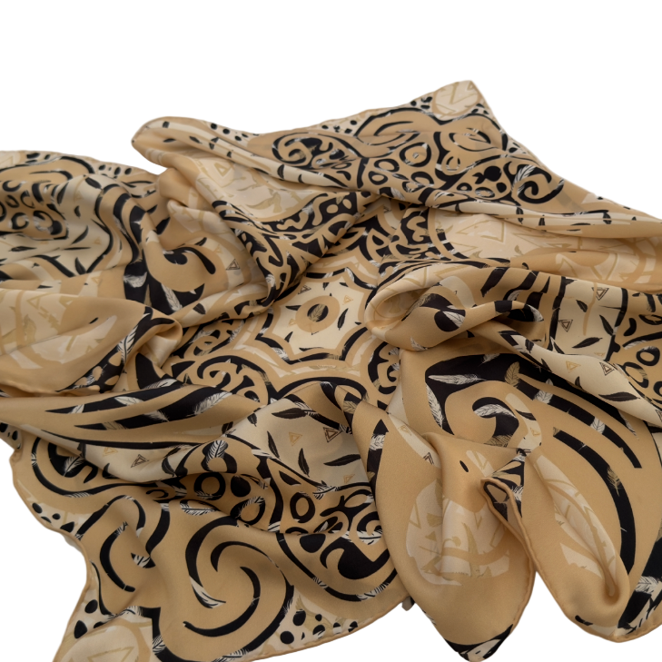 Air Element 90 Square